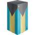 Bahamas Flag Distressed Xbox Series X Skins